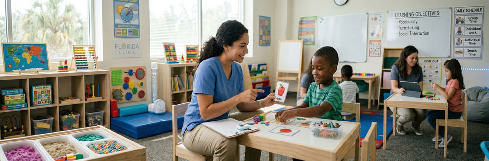 RBT Professional Growth: Become an Exceptional RBT