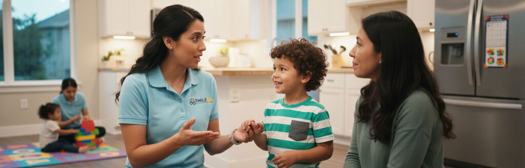 Client and Trainee Supervision