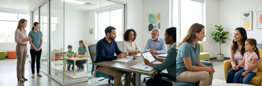 ABA clinical practice